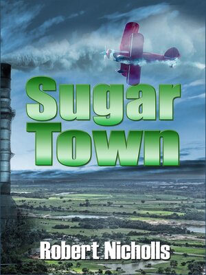 cover image of Sugar Town